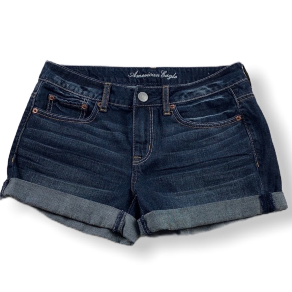 🦅American Eagle Outfitters Jean Shorts